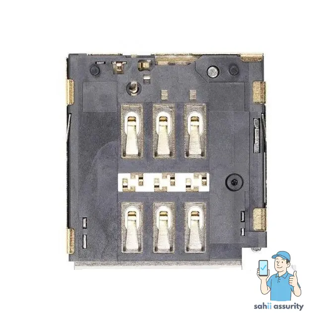 Sim Connector for Apple iPhone 8 256GB thumbnail